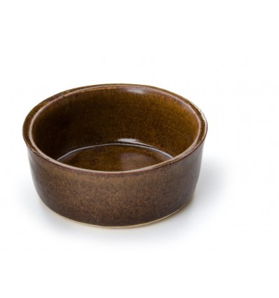 Keramik skål til kanin Ø 15 cm
