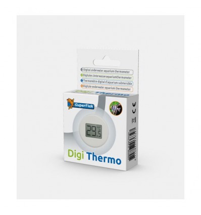 Digitalt Termometer