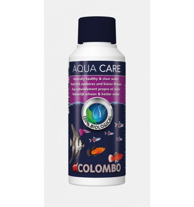 COLOMBO Aqua Care 100 ml.