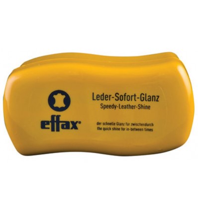 EFFAX Speedy Leather Shine