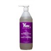 KW Aloe Vera Heste Shampoo 1000 ml.