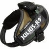 JULIUS-K9 IDC Sele Mini Camouflage