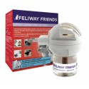 Feliway Friends Startkit Diffusor Med Flaske 48 ml.