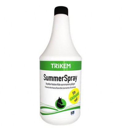 Trikem Summer Spray Refil 1000 ml.