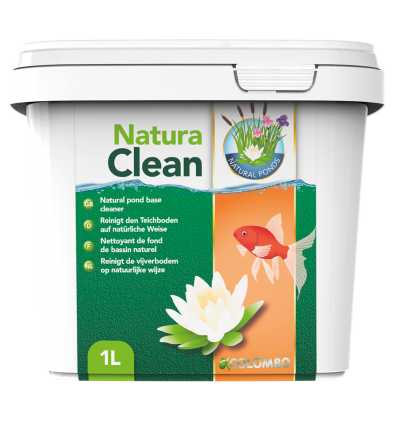 Colombo Natura Clean 1000 ml