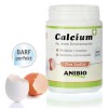 Anibio Calcium+ (æggeskal pulver) 320 gr.