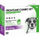 Frontline Combo 3x2,68ml til hund 20-40 kg