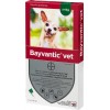 Bayvantic Vet. Hund op til 4 kg. 4x0,4 ml.