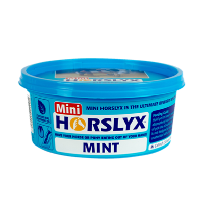 HORSLYX Mint 650 gr.