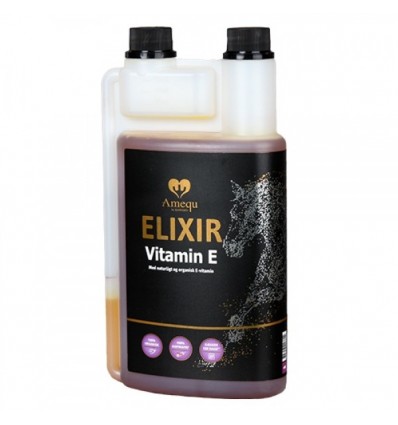 Dangro Amequ Elixir Vitamin E 1 L.