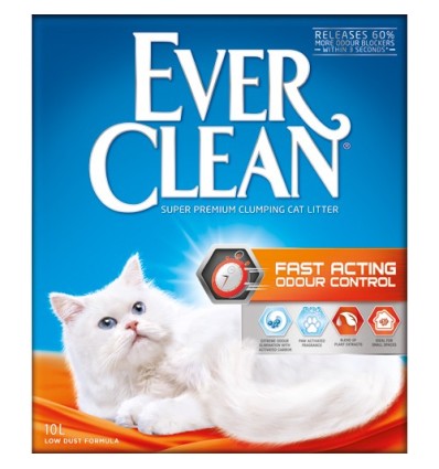 EverClean Fast Acting 10 L