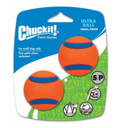 Chuckit Ultra Ball - Small