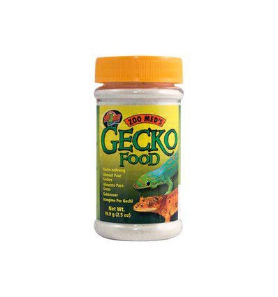 ZooMed Gecko Foder 71 gr.