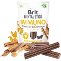 BRIT Dental Stick - Immuno. Probiotics & Cinnamon