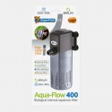 Aqua-Flow 400. Indvendigt filter. 200-400 liter
