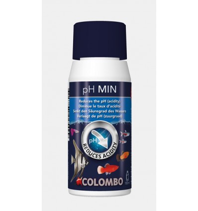 COLOMBO PH Min 100 ml.