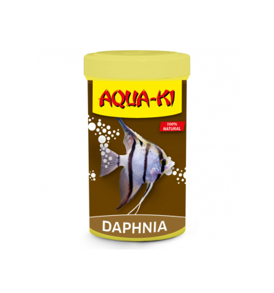Aqua-Ki Daphnia 250 gr.