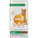 IAMS CAT Vitality Adult havfisk 3 kg