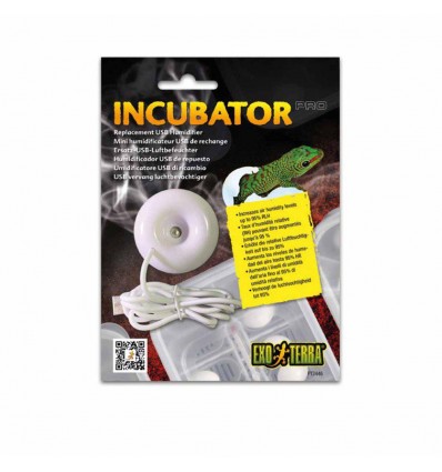 ExoTerra Incubator Pro Humidifier