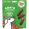 Lily´s Kitchen Pork & Apple Sausages for Dogs
