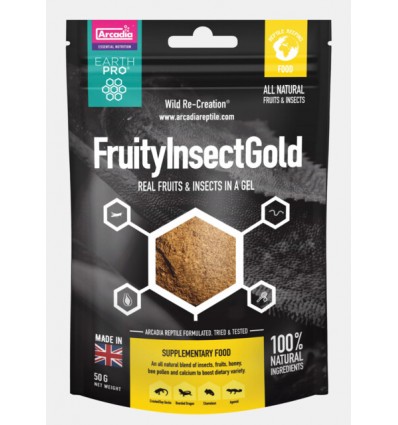 FruityInsectGold