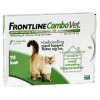 Frontline Combo 3x0,5ml til kat