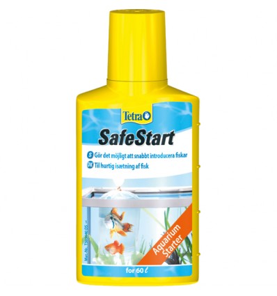 Tetra SafeStart 50 ml