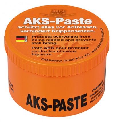 AKS- bidstop pasta 250 g.