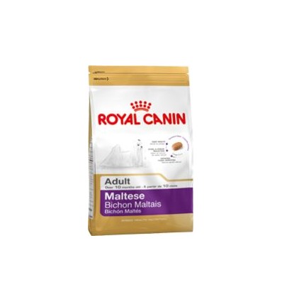 Royal Canin Maltese Adult 1,5 kg.