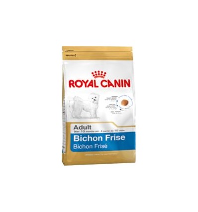 Royal Canin Bichon Frise Adult 1,5 kg.