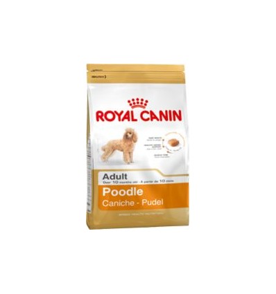 Royal Canin Puddel Adult 7,5 kg.