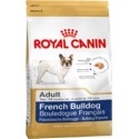 Royal Canin Fransk Bulldog Adult 9 kg.