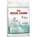 Royal Canin Mini Starter 4 kg.