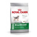 Royal Canin Mini Sterilised Adult 3 kg.