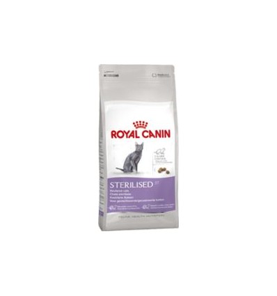 Royal Canin Sterilised Adult 2 kg.