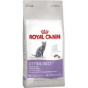 Royal Canin Sterilised Adult 2 kg.