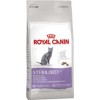 Royal Canin Sterilised Adult 4 kg.