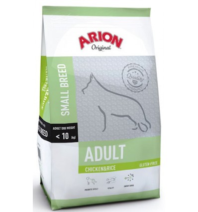 Arion Original Adult Small Breed