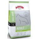 Arion Original Adult Small Breed Kylling & ris