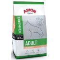 Arion Original Adult Medium Breed Laks & Ris