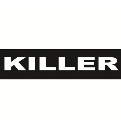 JULIUS K9 Label KILLER passer til Baby1