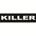 JULIUS K9 Label KILLER passer til Baby1