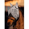 Fluemaske med UV-Beskyttelse Grå/Sort Pony