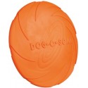 Frisbee Flydende Ø 22 cm. Ass. Farver