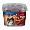 Soft Snack "Kitty Stars" 140 gr.