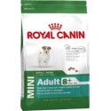 Royal Canin Mini Adult +8 8 kg.