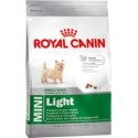 Royal Canin Mini Light Weight Care 3 kg.