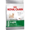 Royal Canin Mini Light Weight Care 2 kg.