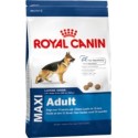 Royal Canin Maxi Adult 15 kg.