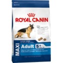 Royal Canin Maxi Adult 5+ 15 kg.